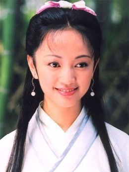 岳小钗