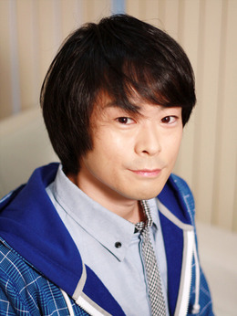 志村新八