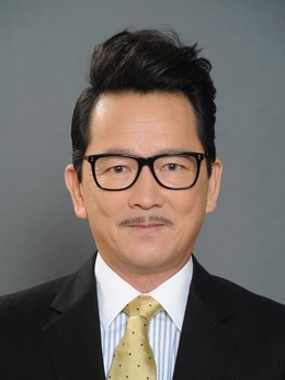 陈二同