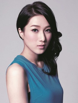 杨秀英