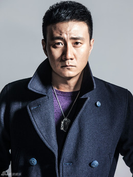 杨如镜