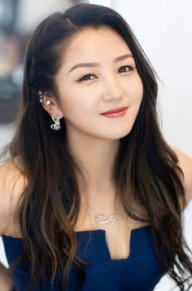 何洁