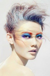 菊地凛子