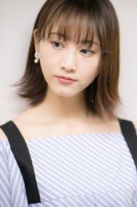 松井玲奈