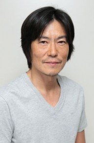 丰川悦司