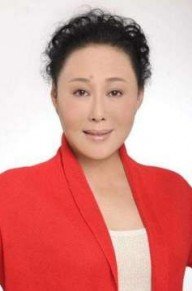 斯琴高娃