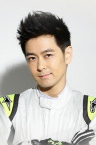 林志颖