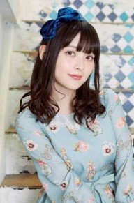 上坂堇