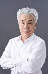 尾形一成