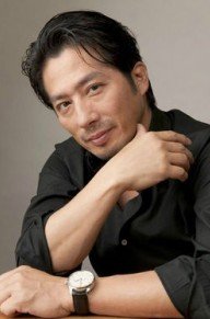 真田广之