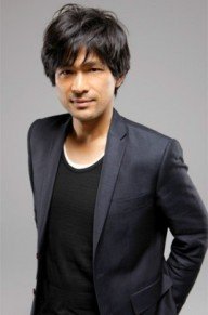 江口洋介