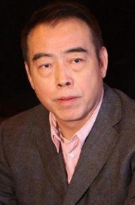 陈凯歌