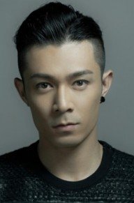 周柏豪