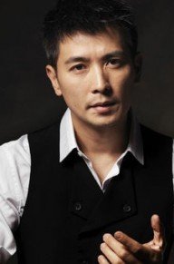 保剑锋