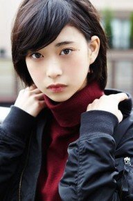 森川葵