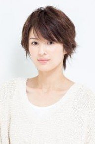 吉濑美智子