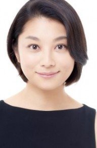 小池荣子