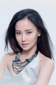 黄龄