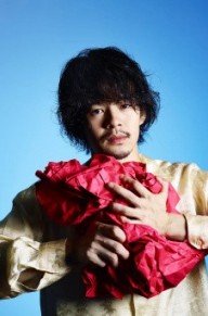 池松壮亮