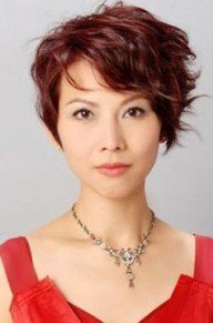 蔡少芬