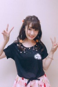 日高里菜