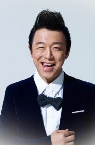 黄渤