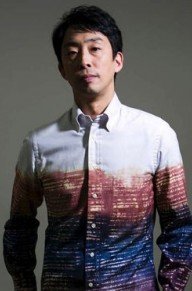 北村有起哉