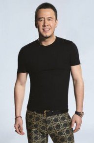 杨坤