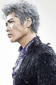 吉川晃司