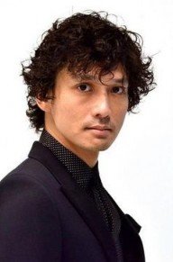 安藤政信