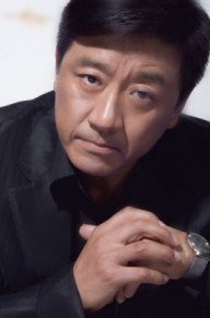 丁勇岱