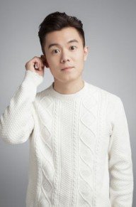 康福震