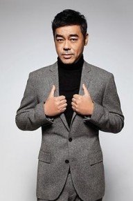 刘青云