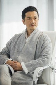 张帆