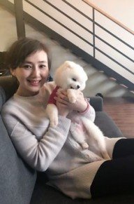 范楚绒