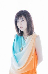 林原惠美