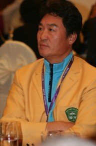 祝延平