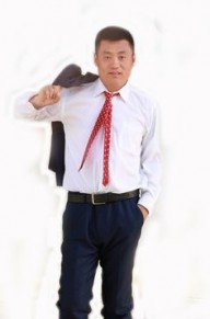 宋晓峰