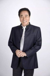 杨立新