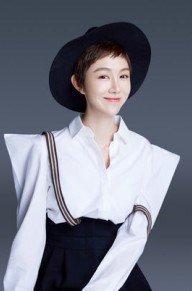 姜妍