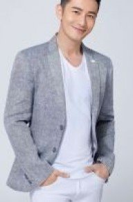 黄晓明