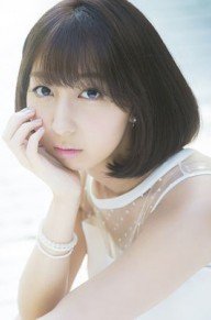 饭田里穗