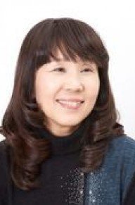 岛本须美
