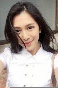 刘奕儿