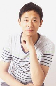 陈龙