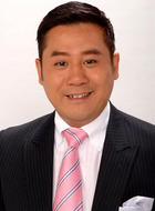 马老板