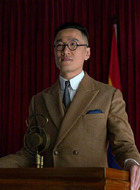胡适