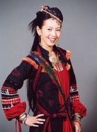 阿奴