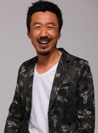 黄老琪