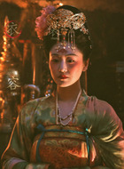 丁瞳儿